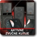 Aktivne